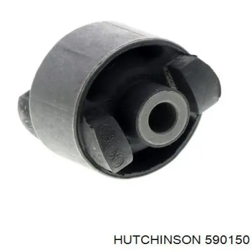 590150 Hutchinson сайлентблок переднего нижнего рычага