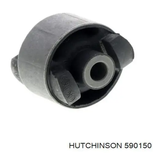 Сайлентблок переднего нижнего рычага 590150 Hutchinson