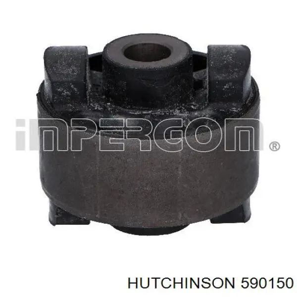 Купить 590150 Hutchinson Сайлентблок нижний передней подвески