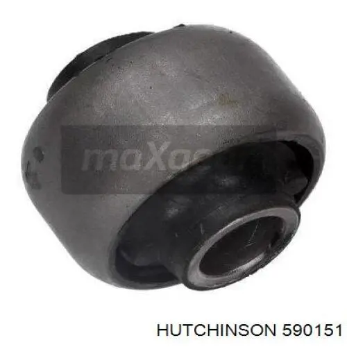 Сайлентблок передней подвески Hutchinson 590151 цена, от 10.84 USD