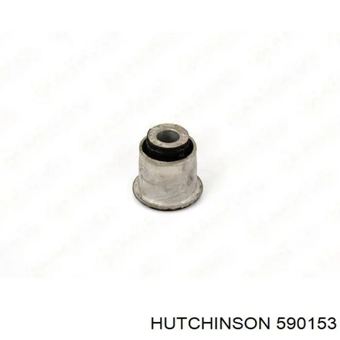 Сайлентблок переднего нижнего рычага Hutchinson 590153