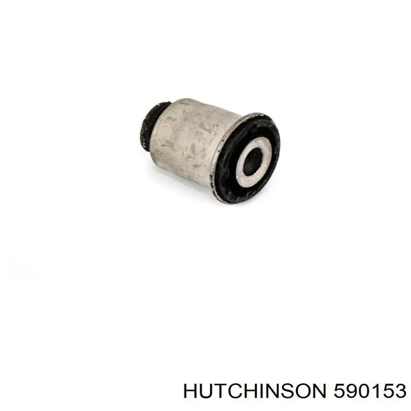 Сайлентблок передней подвески Hutchinson 590153 цена, от 6.75 USD