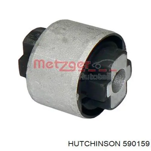 Сайлентблок передней подвески Hutchinson 590159 цена, от 8.15 USD