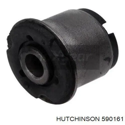 Сайлентблок передней подвески Hutchinson 590161 цена, от 5.51 USD