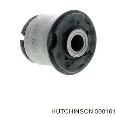 Купить 590161 Hutchinson Сайлентблок нижний передней подвески