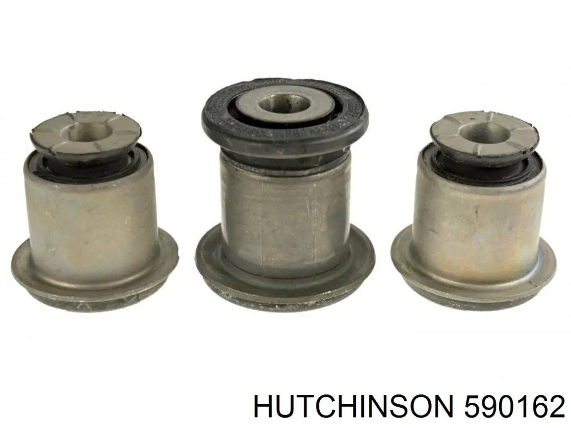 Сайлентблок заднего верхнего рычага Hutchinson 590162 цена, от 7.55 USD