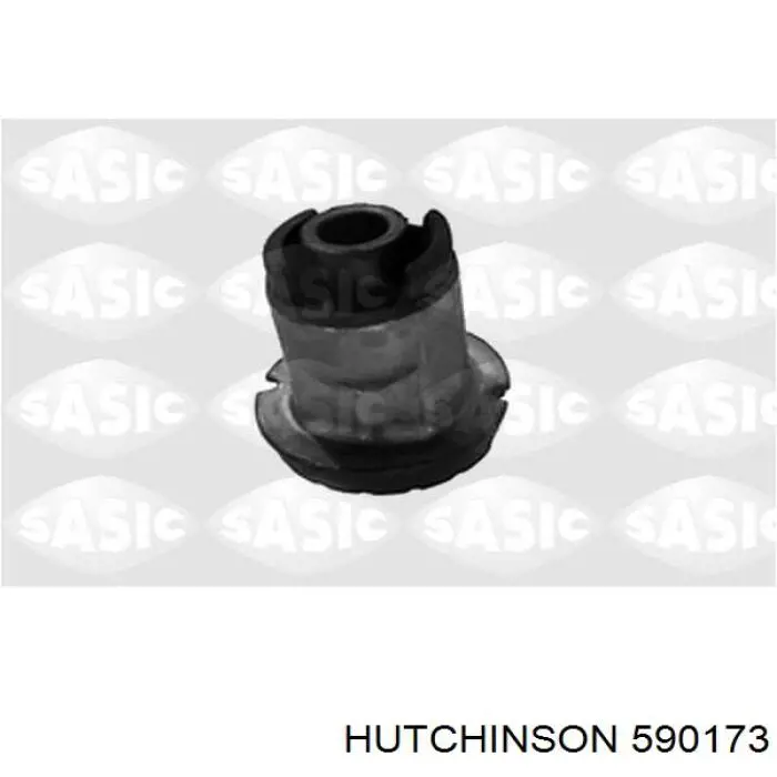 Сайлентблок заднего подрамника Hutchinson 590173 цена, от 9.48 USD