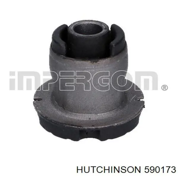Купить 590173 Hutchinson Сайлентблок задней балки