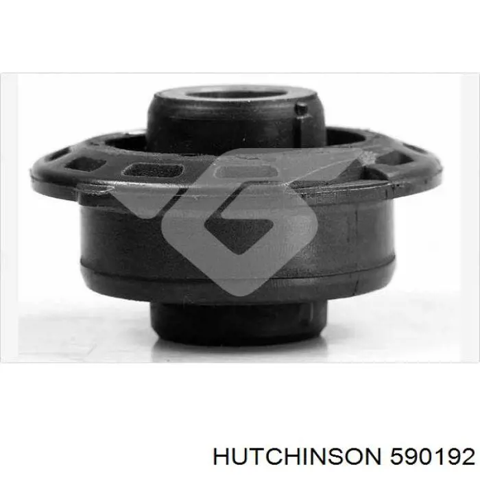 Сайлентблок передней подвески Hutchinson 590192 цена, от 5.81 USD