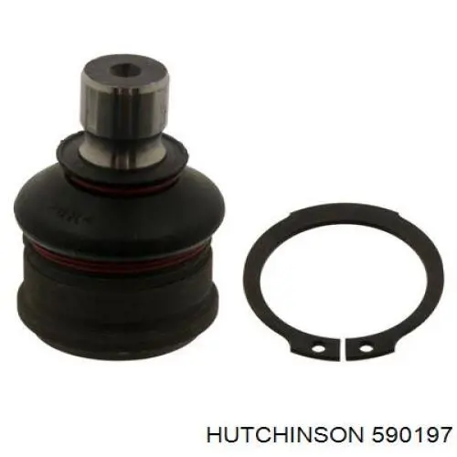 Купить 590197 Hutchinson 