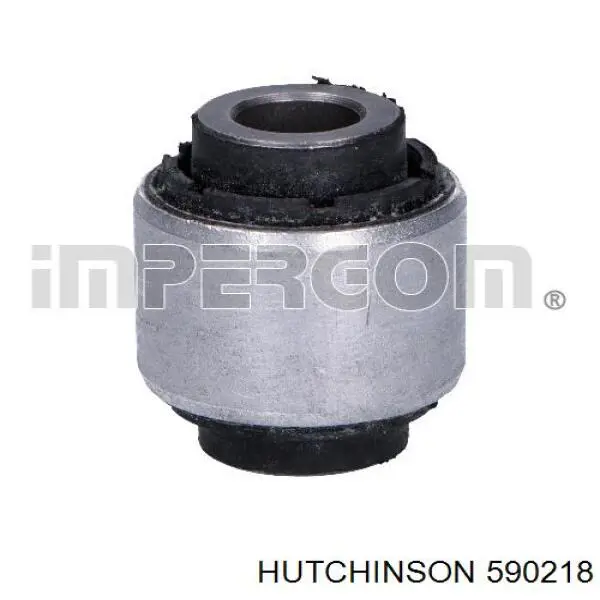 Сайлентблок верхнего заднего рычага Hutchinson 590218