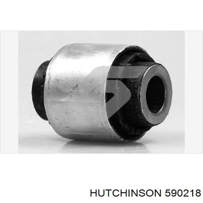 Сайлентблок заднего верхнего рычага Hutchinson 590218 цена, от 5.12 USD
