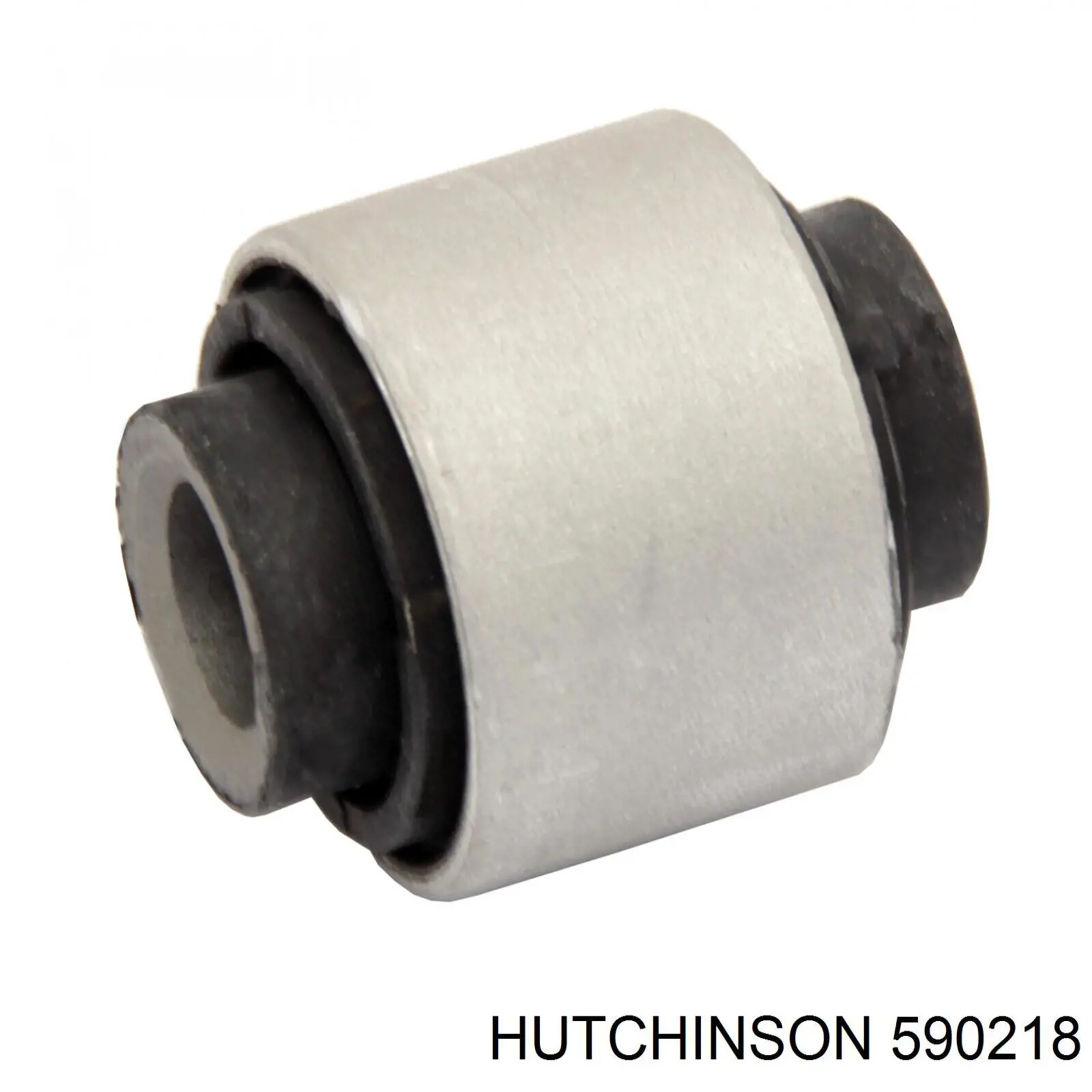 Купить 590218 Hutchinson Сайлентблок верхнего рычага