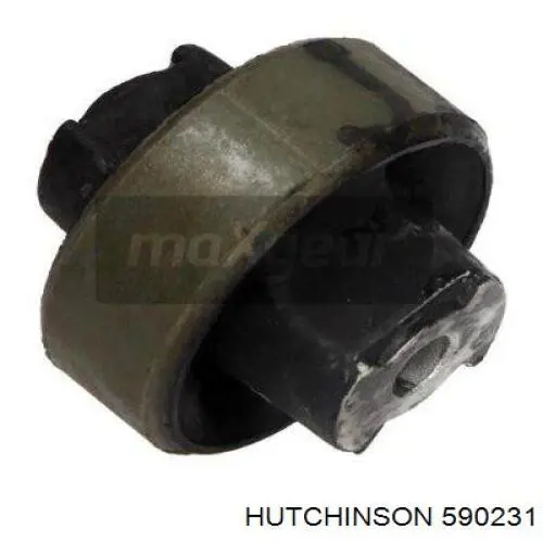 Сайлентблок передней подвески Hutchinson 590231 цена, от 6.48 USD
