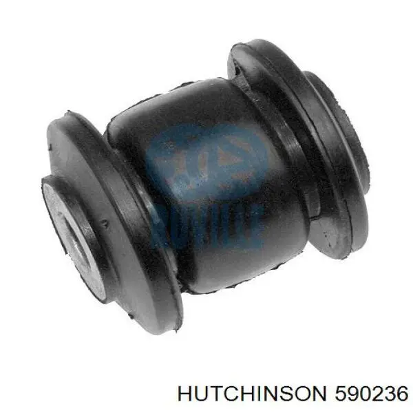 Сайлентблок передней подвески Hutchinson 590236 цена, от 7.15 USD
