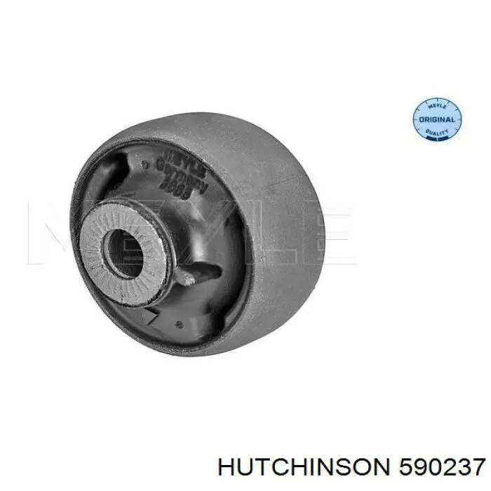 Сайлентблок передней подвески Hutchinson 590237 цена, от 12.34 USD