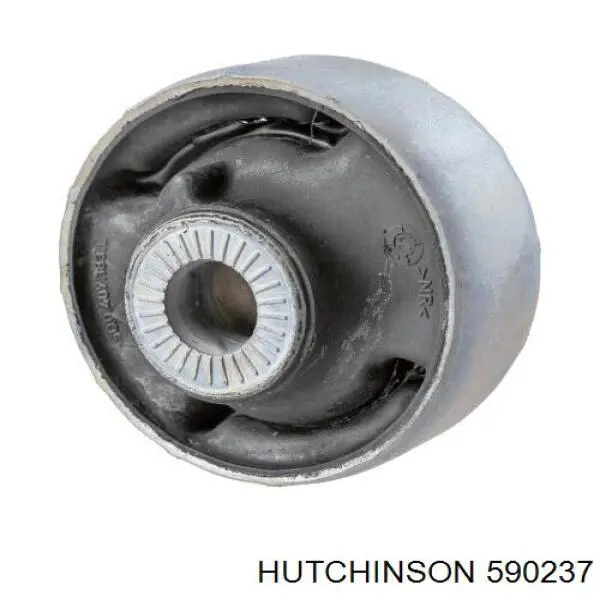 Купить 590237 Hutchinson Сайлентблок нижний передней подвески