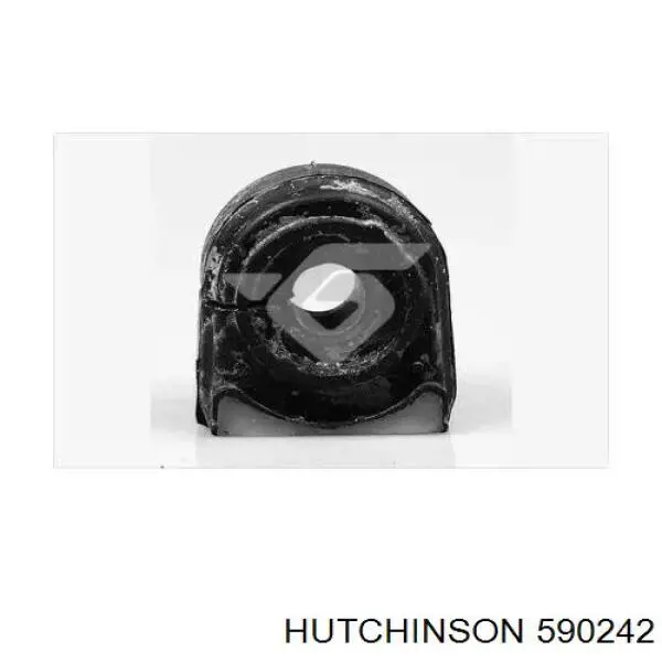 590242 Hutchinson