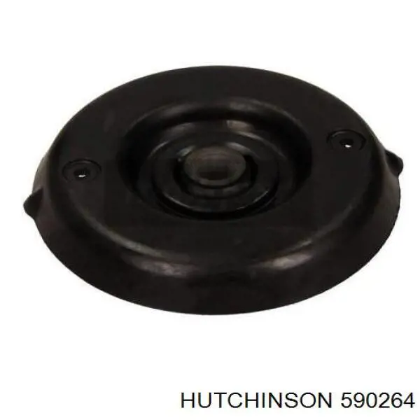 590264 Hutchinson