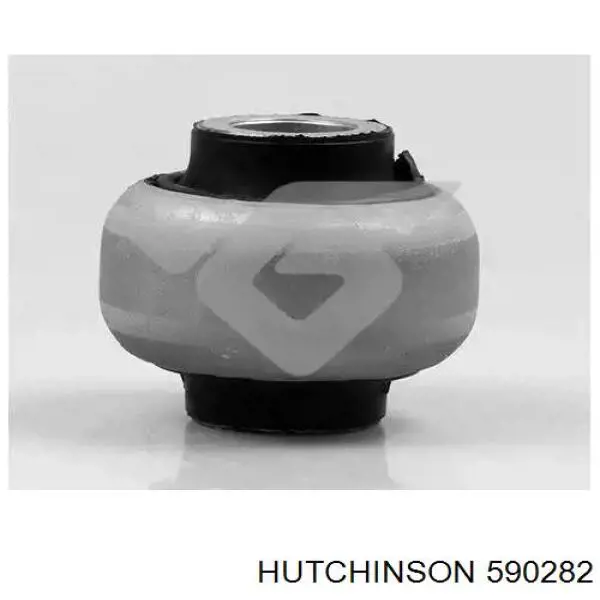 590282 Hutchinson Сайлентблок нижнего переднего рычага