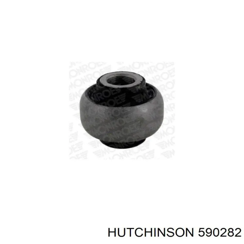 Сайлентблок переднего рычага 590282 Hutchinson