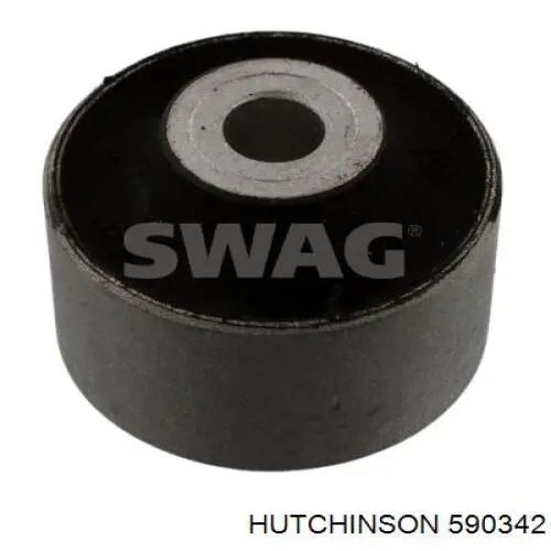 Сайлентблок верхнего рычага передней подвески Hutchinson 590342 цена, от 6.53 USD