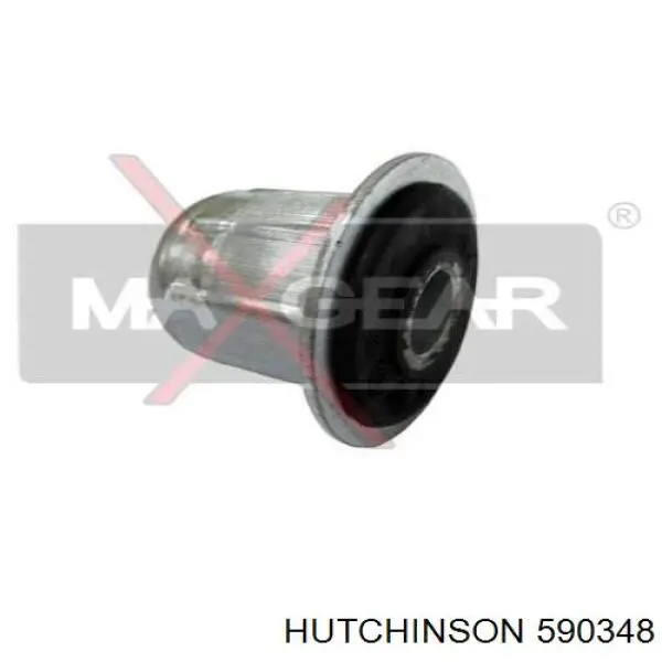 Сайлентблок задней рессоры задний Hutchinson 590348 цена, от 5.55 USD
