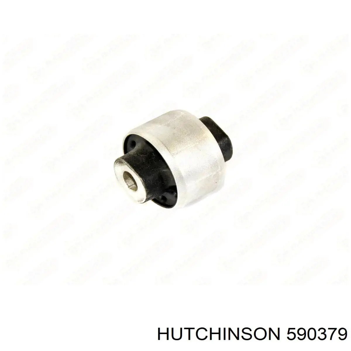 Купить 590379 Hutchinson Сайлентблок нижний передней подвески