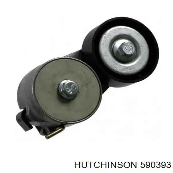 Сайлентблок передней подвески Hutchinson 590393 цена, от 9.29 USD