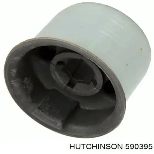 Купить 590395 Hutchinson Сайлентблок нижний передней подвески