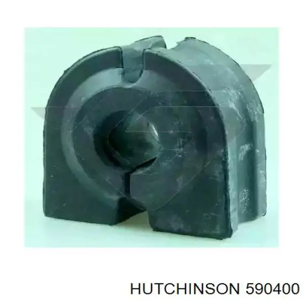 590400 Hutchinson втулка стабилизатора переднего