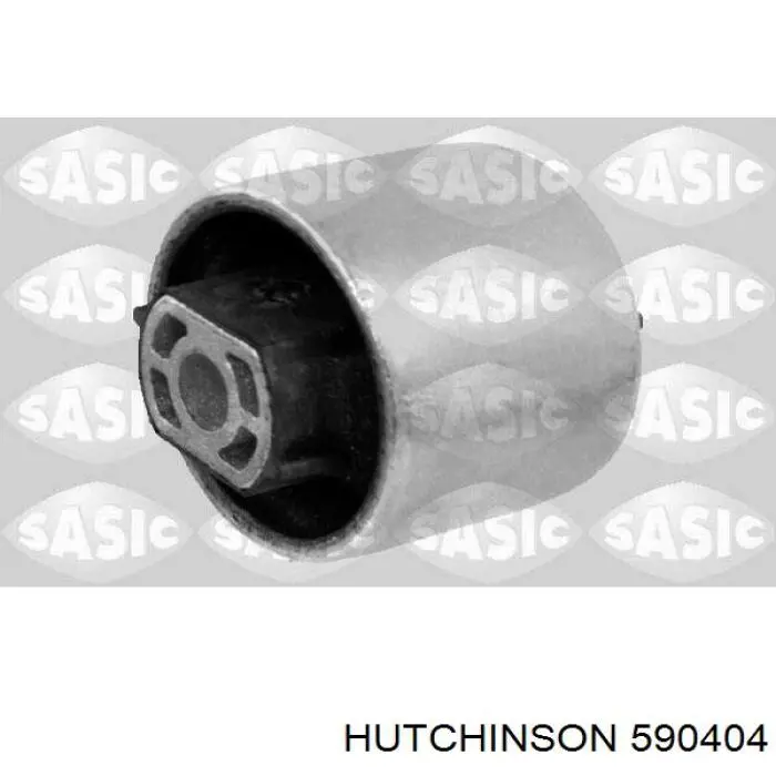 Сайлентблок заднего продольного рычага, передний Hutchinson 590404 цена, от 7.54 USD