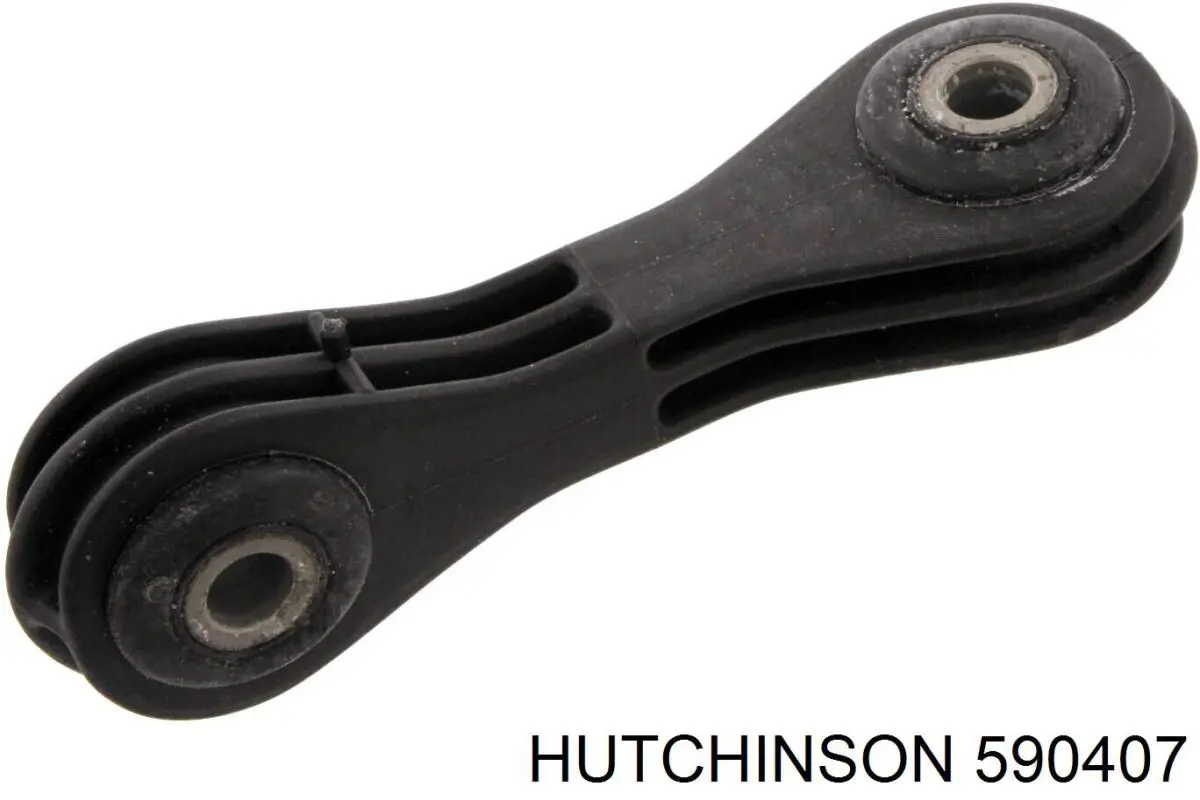 Стойка стабилизатора переднего Hutchinson 590407