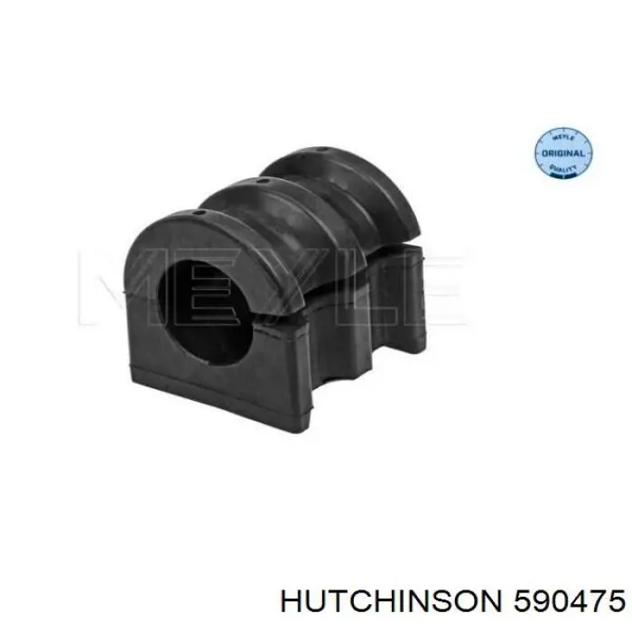 590475 Hutchinson
