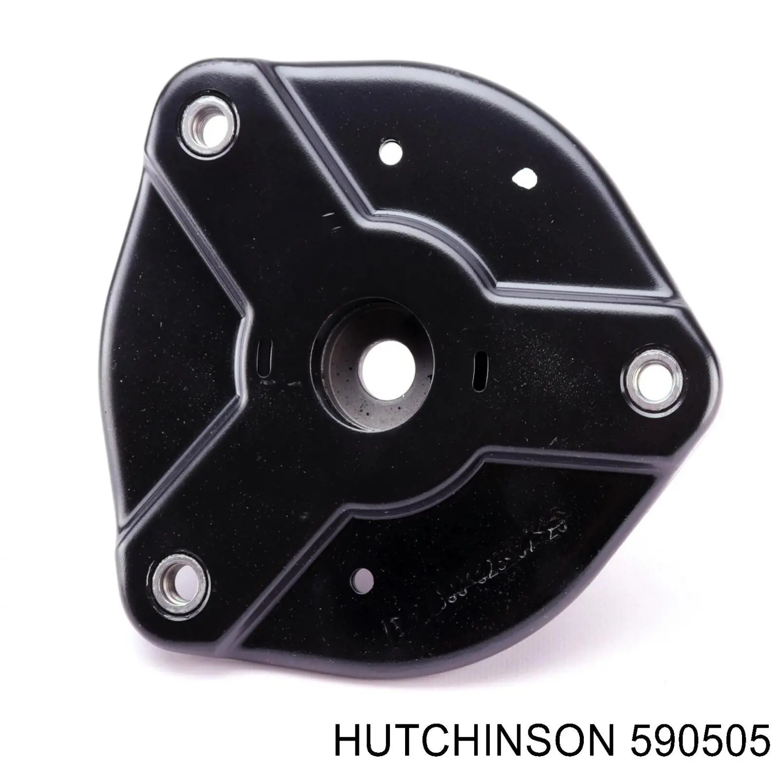 Опора стойки амортизатора переднего Hutchinson 590505 цена, от 36.65 USD
