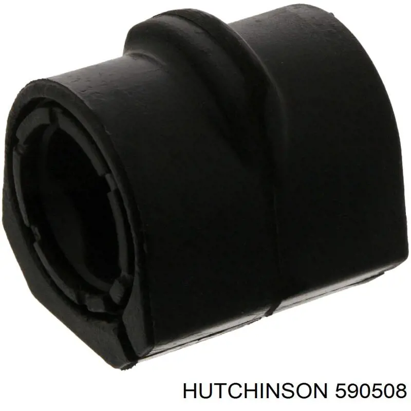 Купить 590508 Hutchinson Втулки переднего стабилизатора