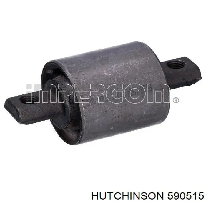 Сайлентблок переднего нижнего рычага 590515 Hutchinson