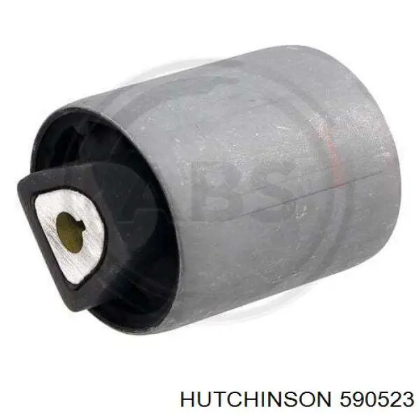 Сайлентблок передней подвески Hutchinson 590523 цена, от 27.43 USD