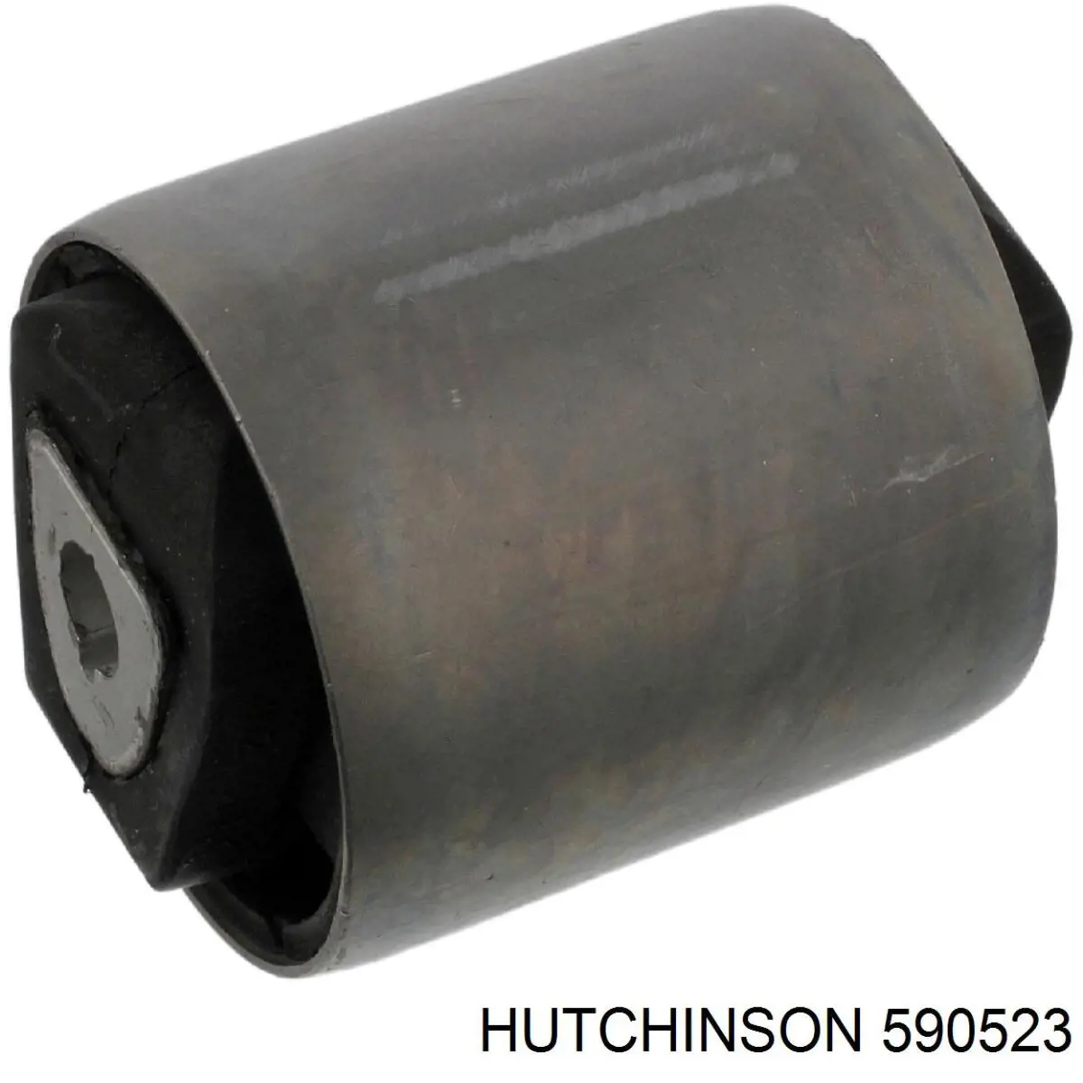 Купить 590523 Hutchinson Сайлентблок нижний передней подвески