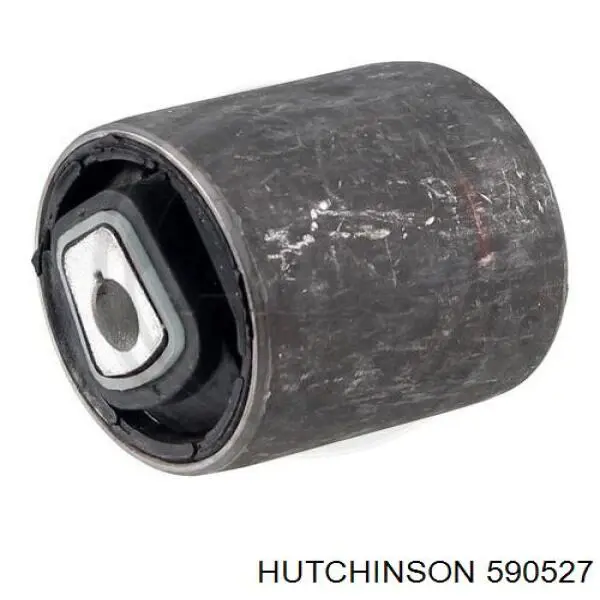 590527 Hutchinson сайлентблок переднего нижнего рычага