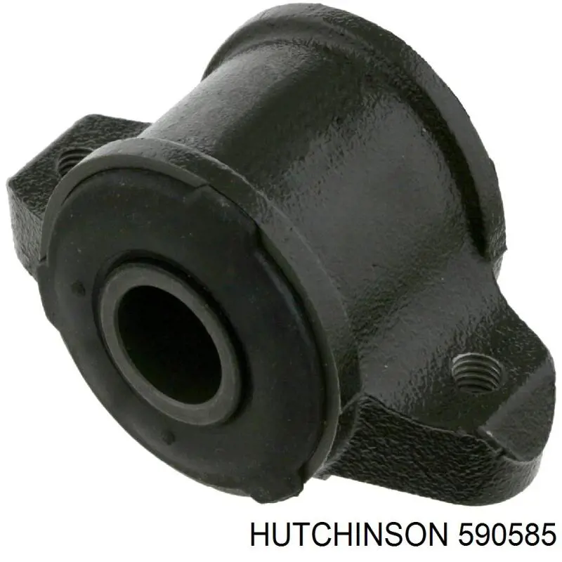 590585 Hutchinson
