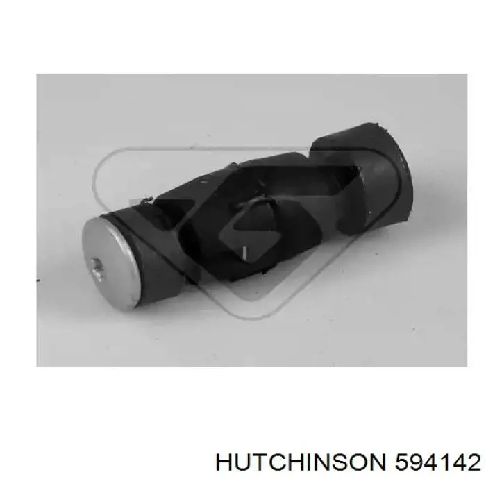 Стойка стабилизатора переднего Hutchinson 594142