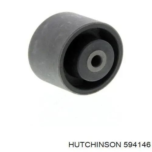 Купить 594146 Hutchinson Задняя подушка двигателя