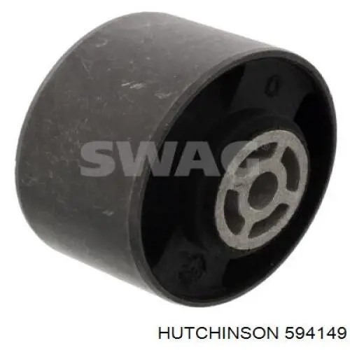 Задняя втулка двигателя Hutchinson 594149 цена, от 6.31 USD