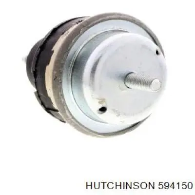 594150 Hutchinson подушка (опора двигателя правая)