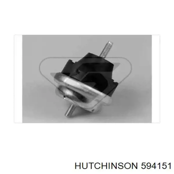 594151 Hutchinson