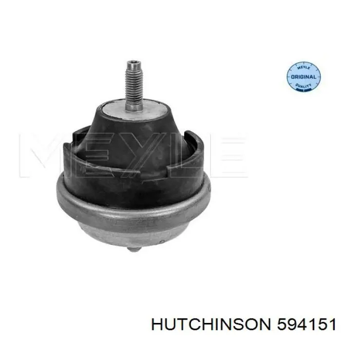 Подушка двигателя Hutchinson 594151 цена, от 19.16 USD