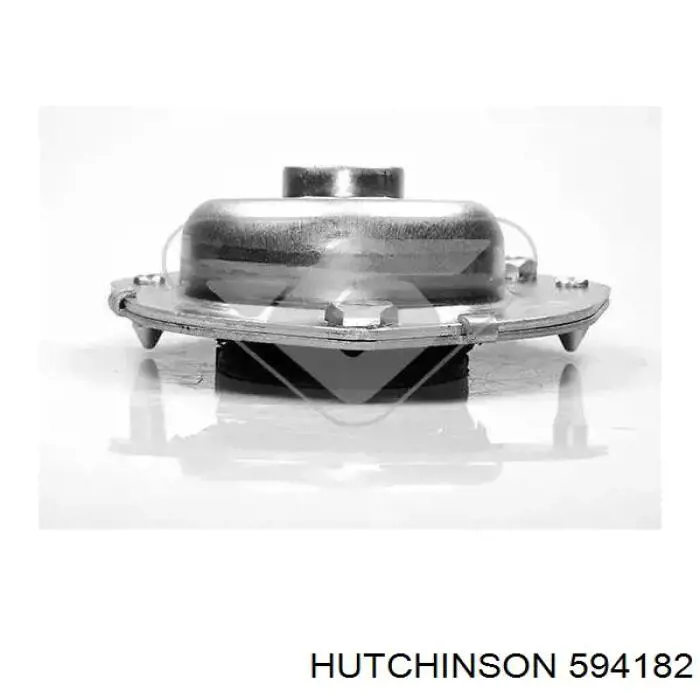 Опора амортизатора переднего правого Hutchinson 594182