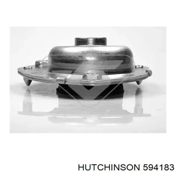 Опора амортизатора переднего левого Hutchinson 594183