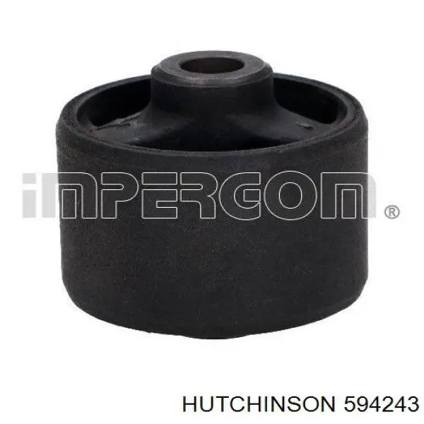 Верхний сайлентблок двигателя Hutchinson 594243 цена, от 7.21 USD